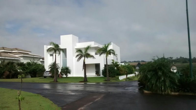 imóvel com 1000m² - Faixinal - Porto Feliz